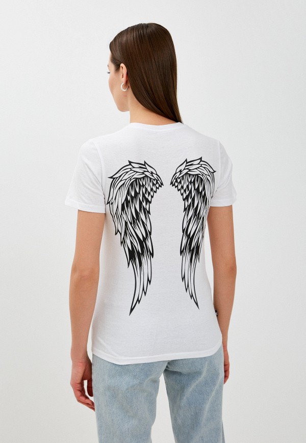 фото Футболка happyfox