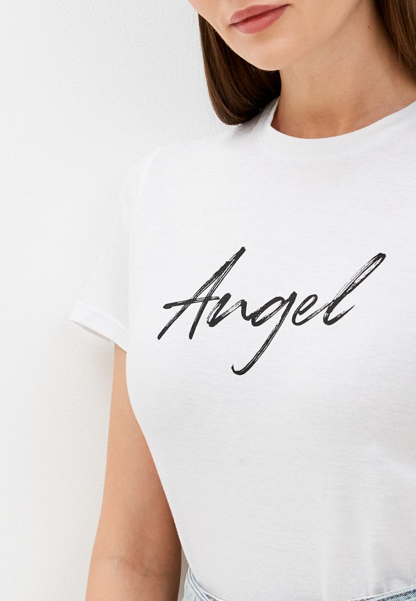 фото Футболка happyfox