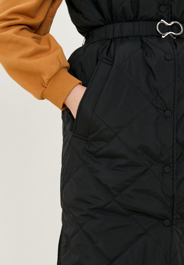 фото Жилет утепленный inwear