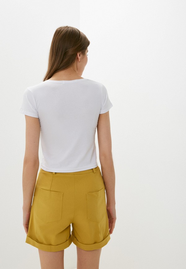 фото Футболка christina shulyeva