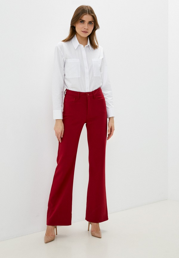 фото Рубашка zlatoni