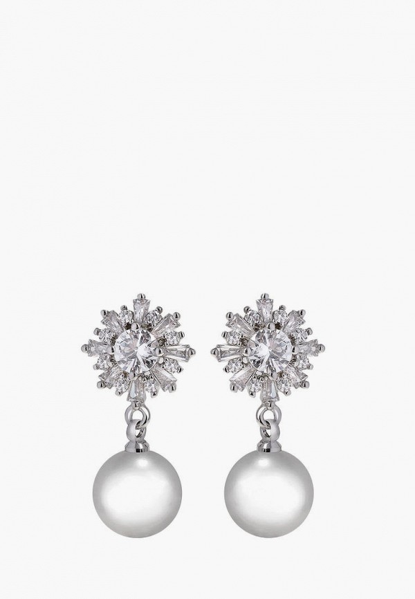 

Серьги Ice&High Collection, Разноцветный