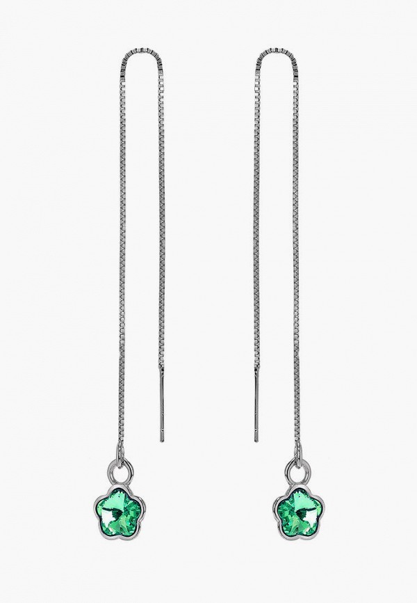 Серьги  Ice&High Collection
