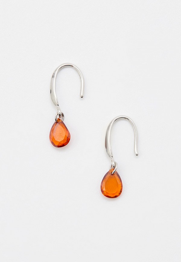 

Серьги Ice&High Collection, Разноцветный
