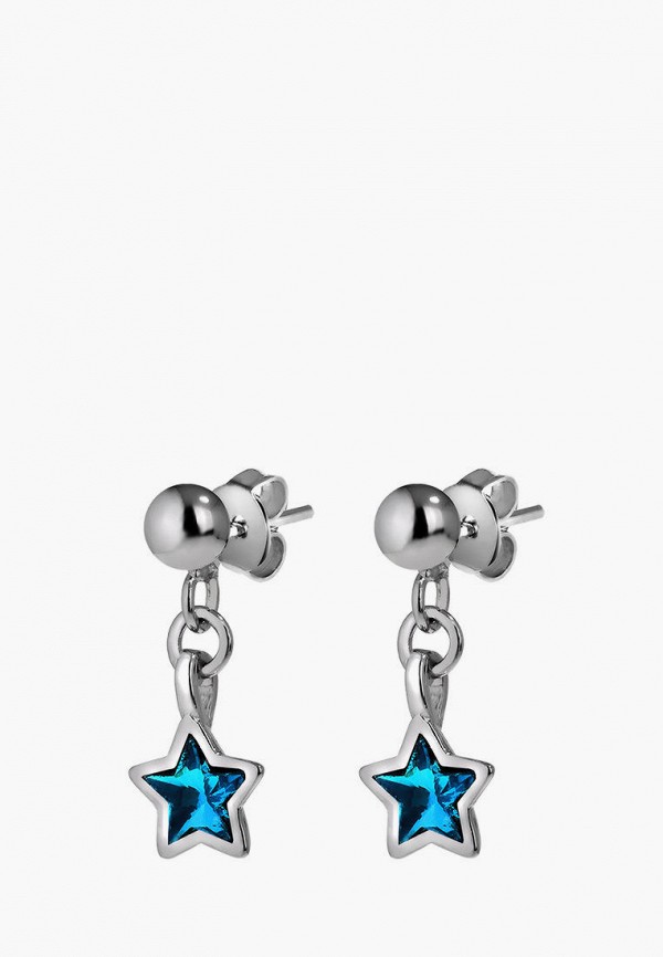 Серьги  Ice&High Collection