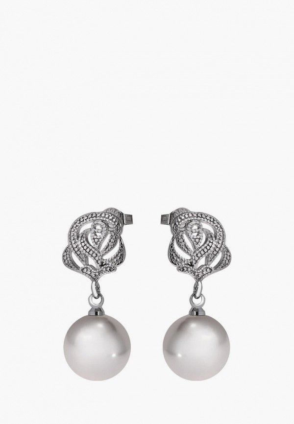 

Серьги Ice&High Collection, Разноцветный