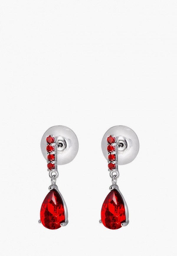 Серьги  Ice&High Collection