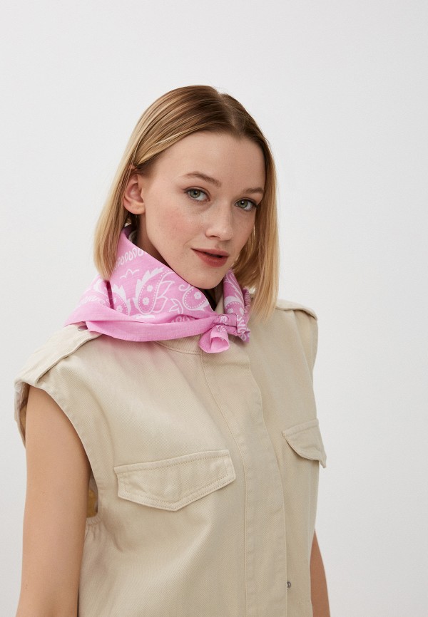 фото Платок love republic