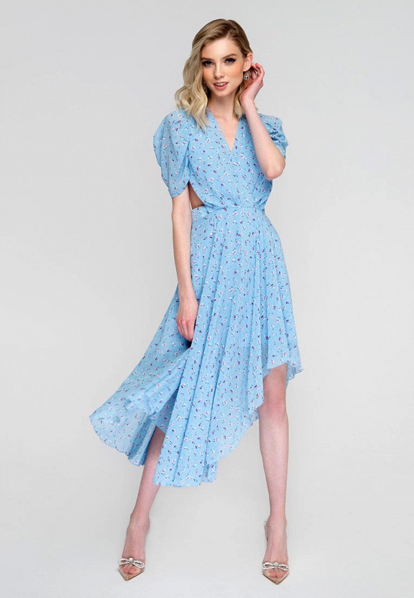 фото Платье fors