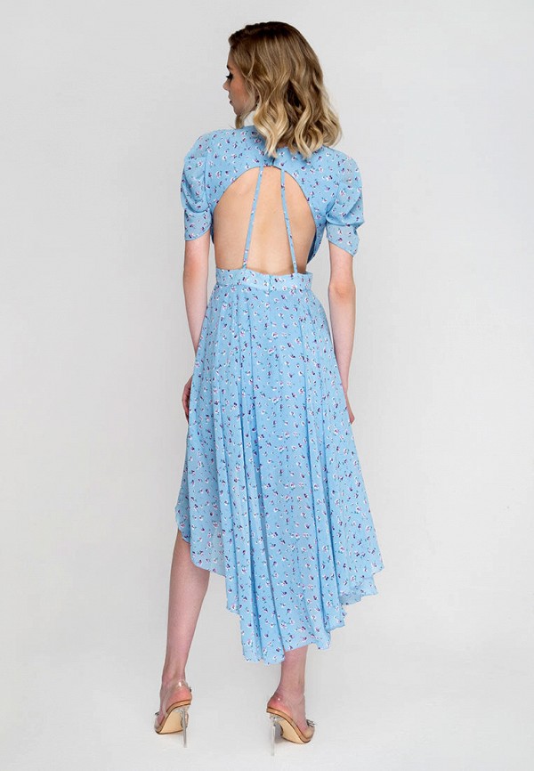 фото Платье fors