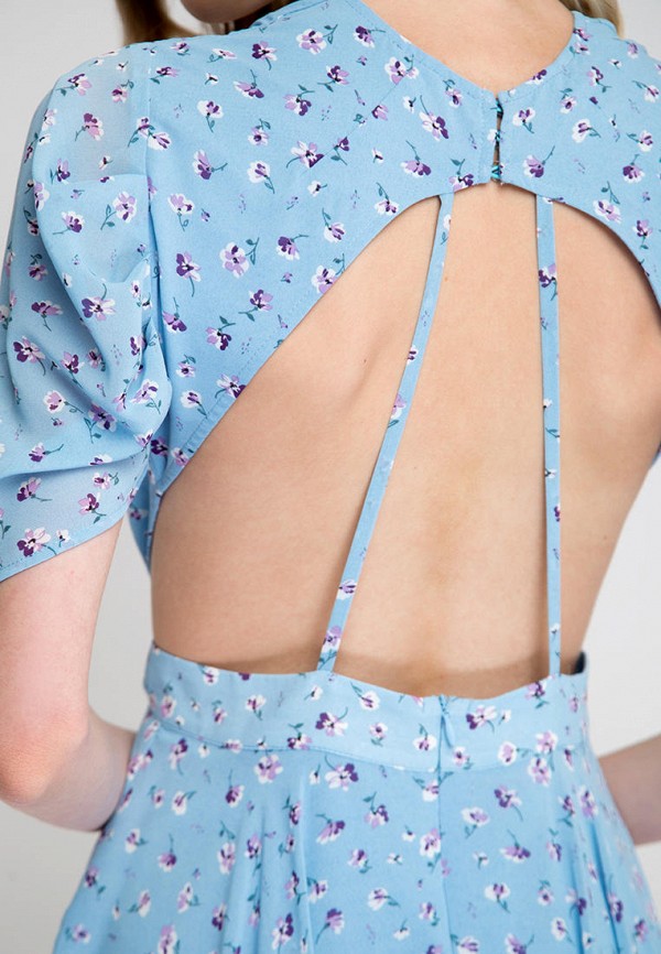 фото Платье fors