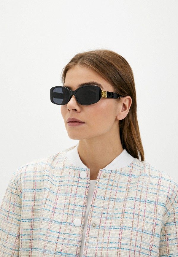 фото Очки солнцезащитные bocciolo