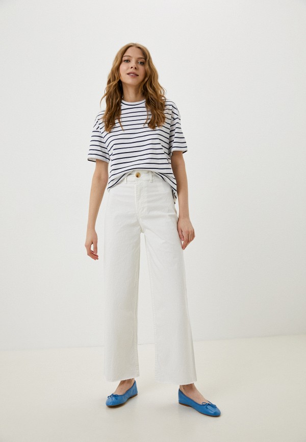 фото Брюки befree