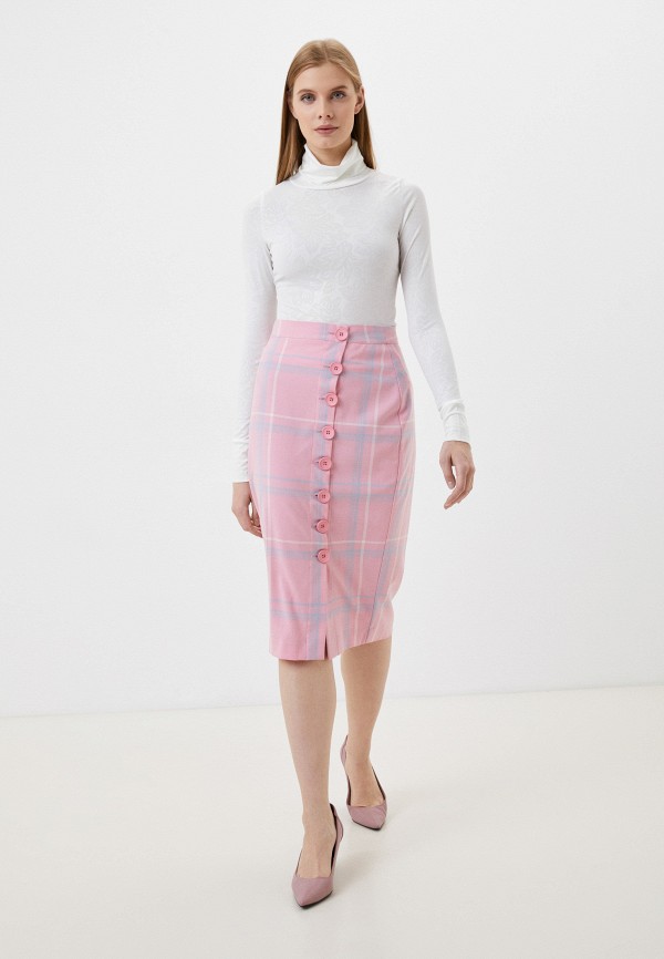 фото Водолазка viaville