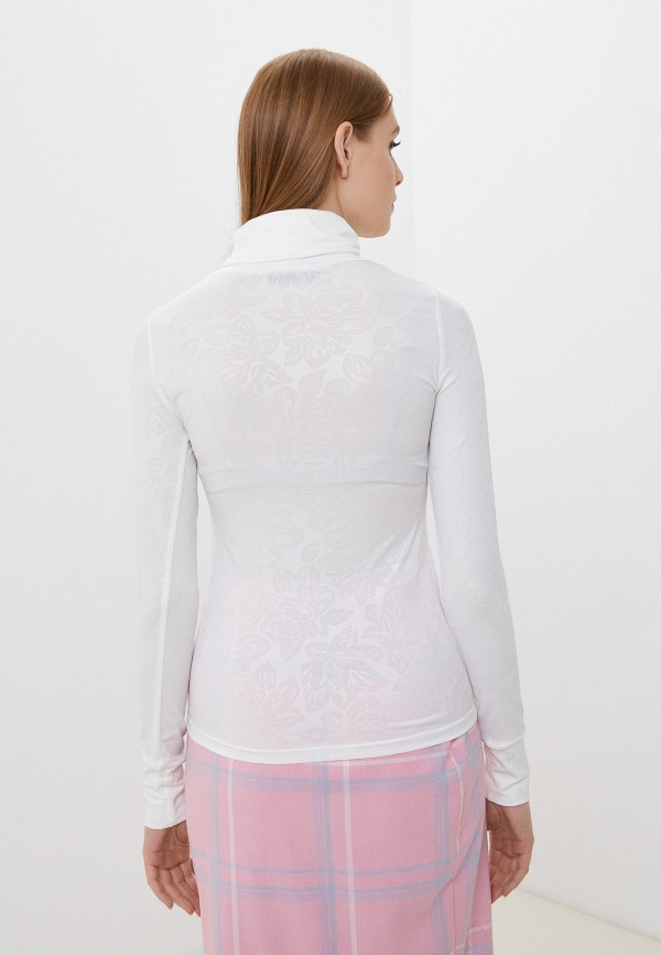 фото Водолазка viaville