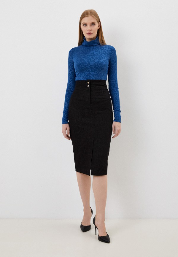 фото Водолазка viaville