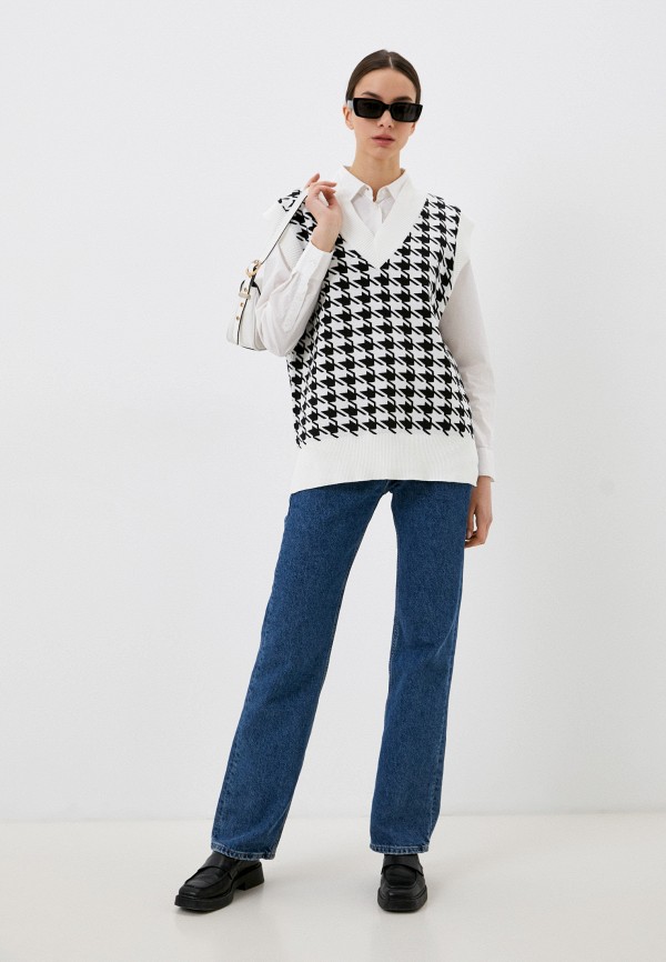 фото Жилет viaville