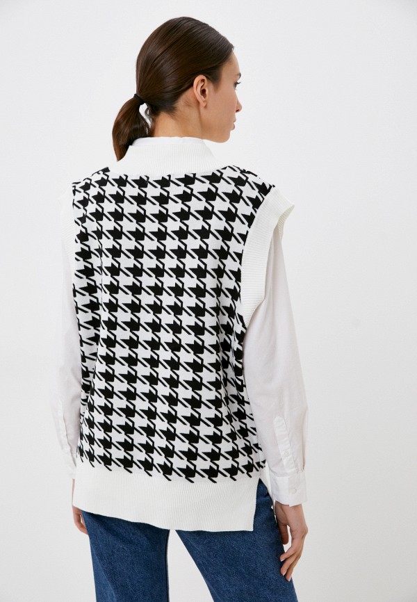 фото Жилет viaville