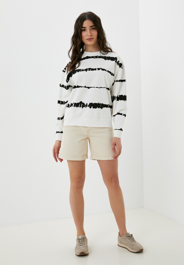 фото Шорты джинсовые urban tiger