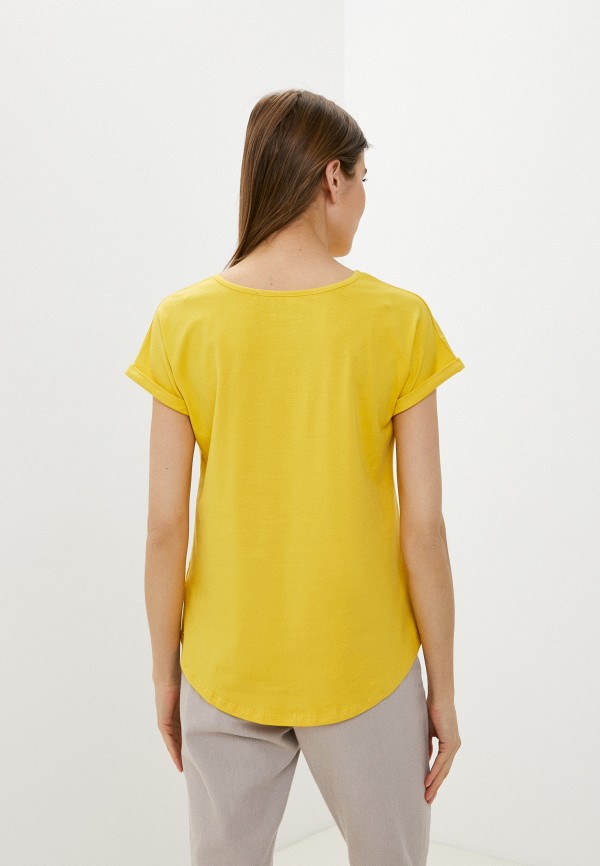 фото Футболка снежная королева