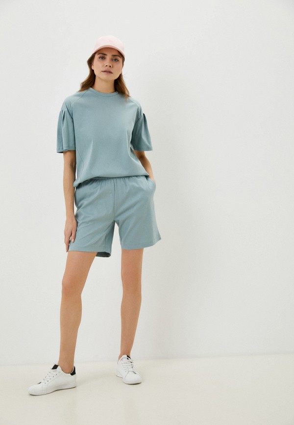 фото Шорты спортивные urban tiger