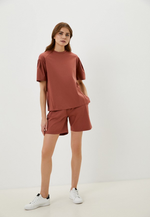 фото Шорты спортивные urban tiger