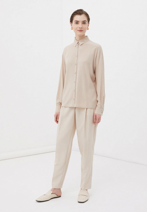 Блуза  Finn Flare фото