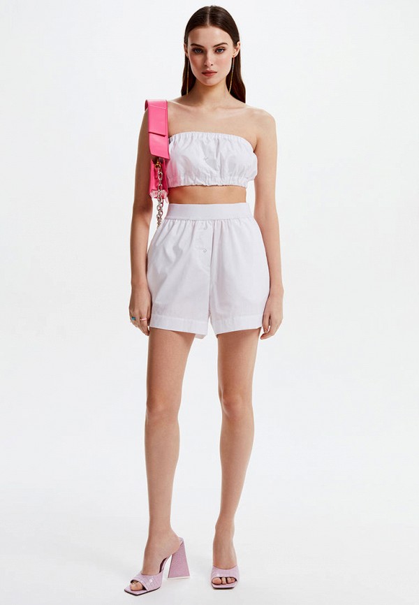 фото Шорты love republic