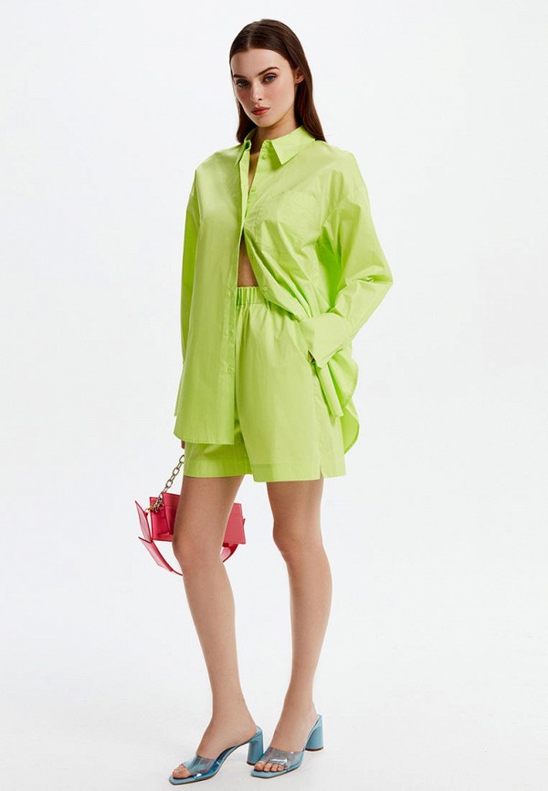 фото Шорты love republic