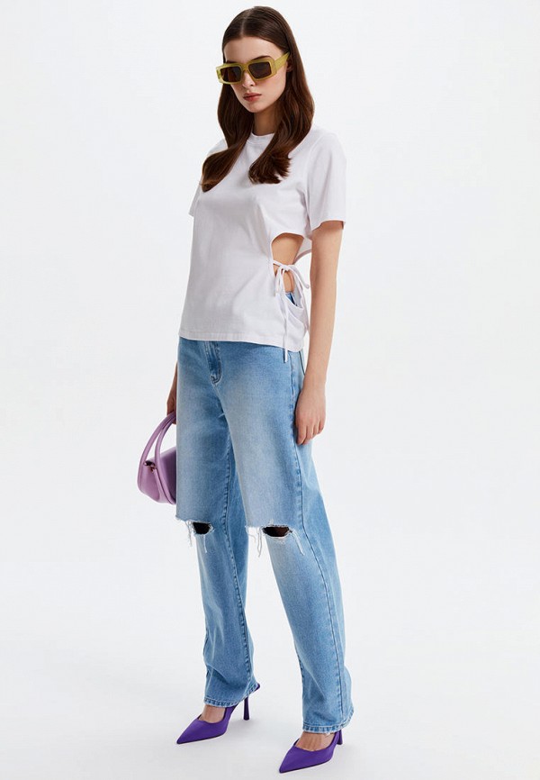 фото Футболка love republic