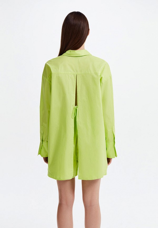 фото Рубашка love republic