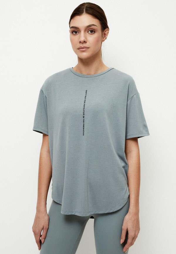 фото Футболка zarina