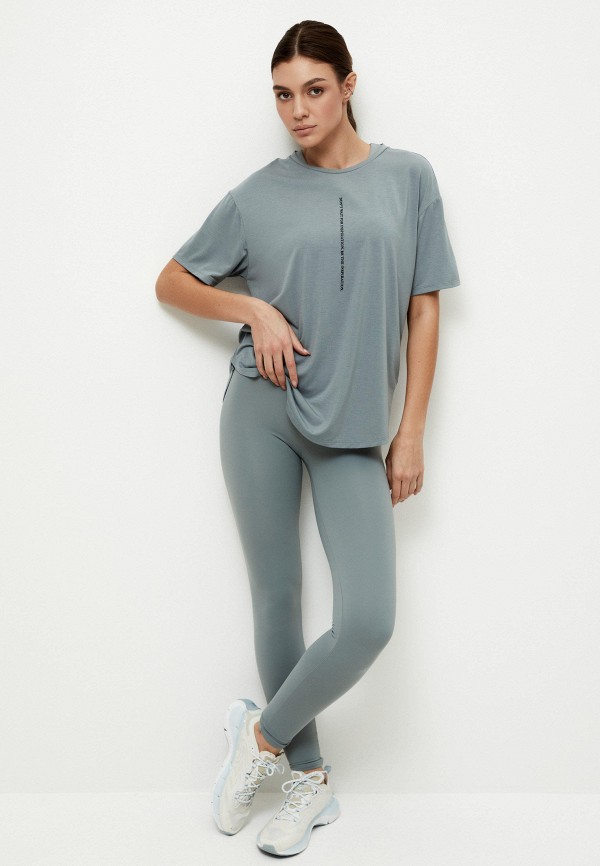 фото Футболка zarina