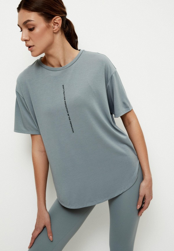 фото Футболка zarina