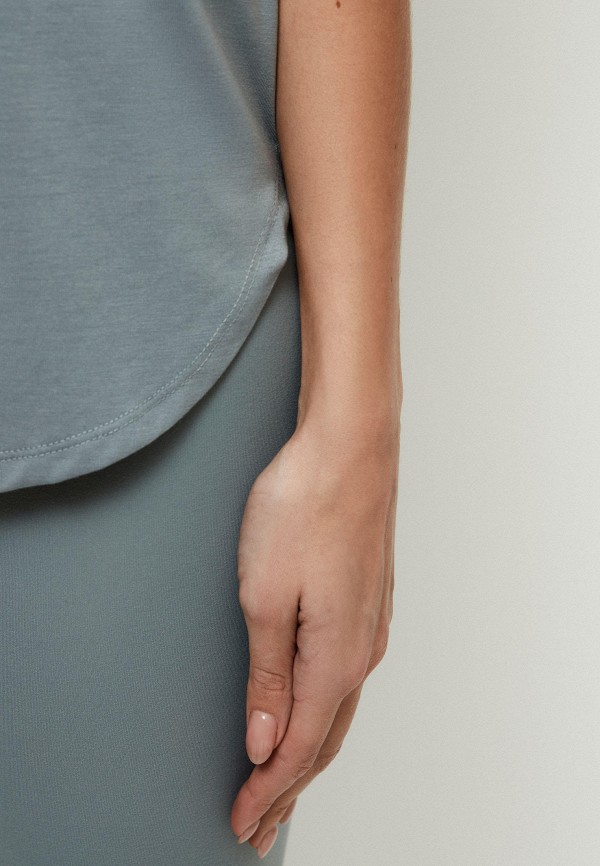 фото Футболка zarina