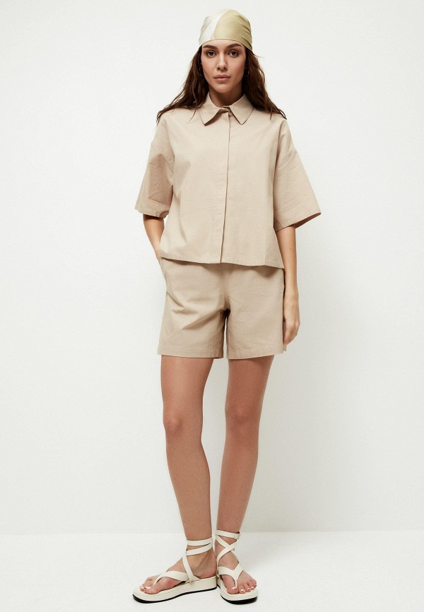 фото Шорты zarina