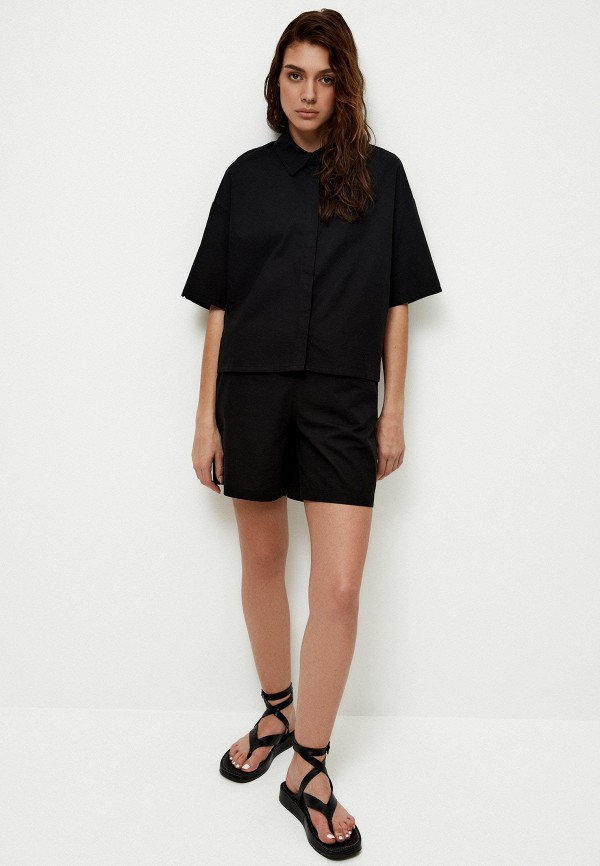 фото Шорты zarina