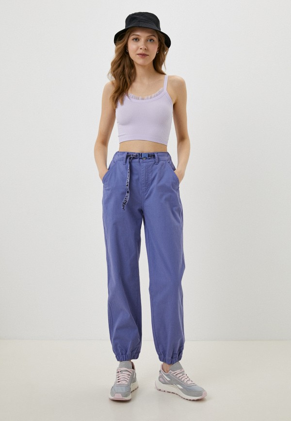 фото Брюки gloria jeans