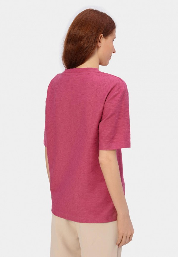 Блуза Lilly Bennet розовый, размер 46, фото 2