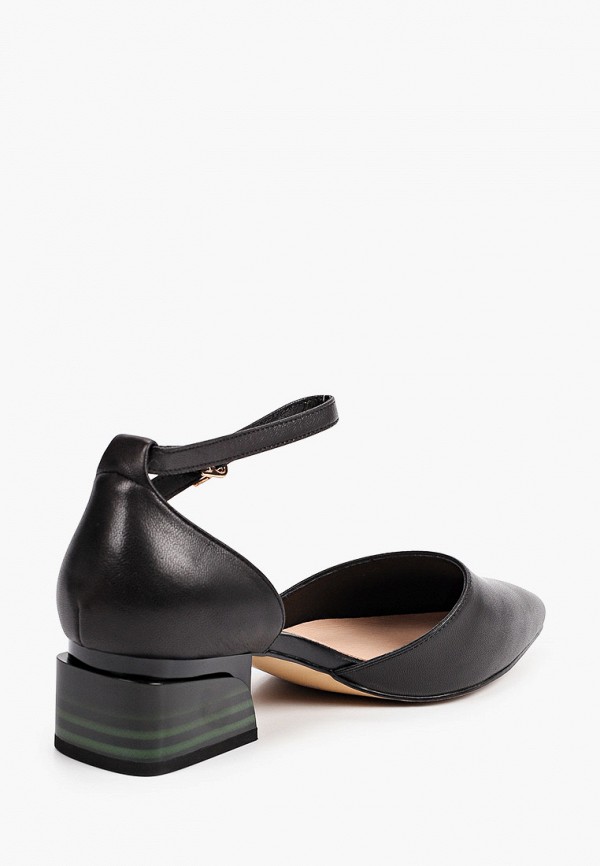 фото Туфли milana