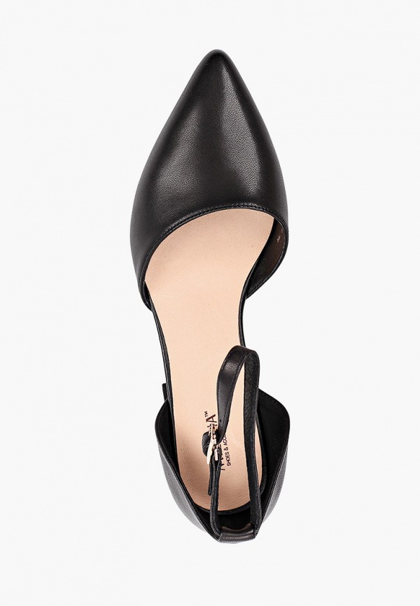 фото Туфли milana