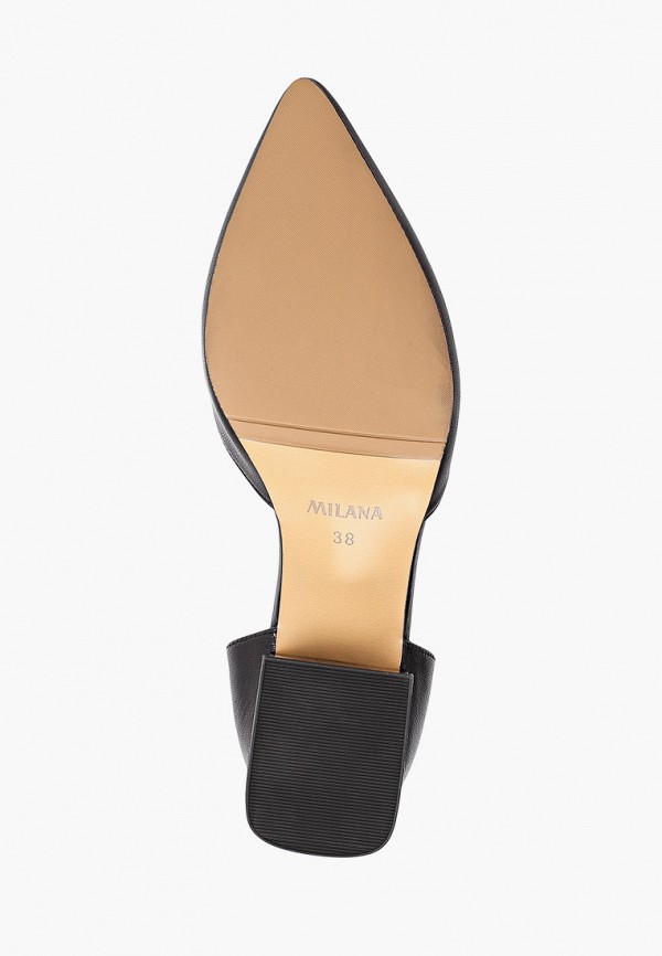 фото Туфли milana