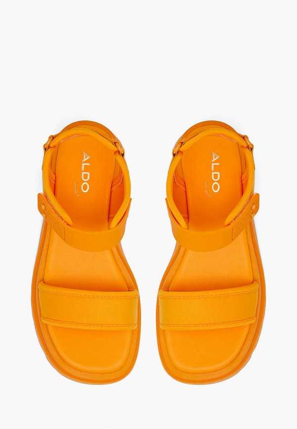 фото Босоножки aldo