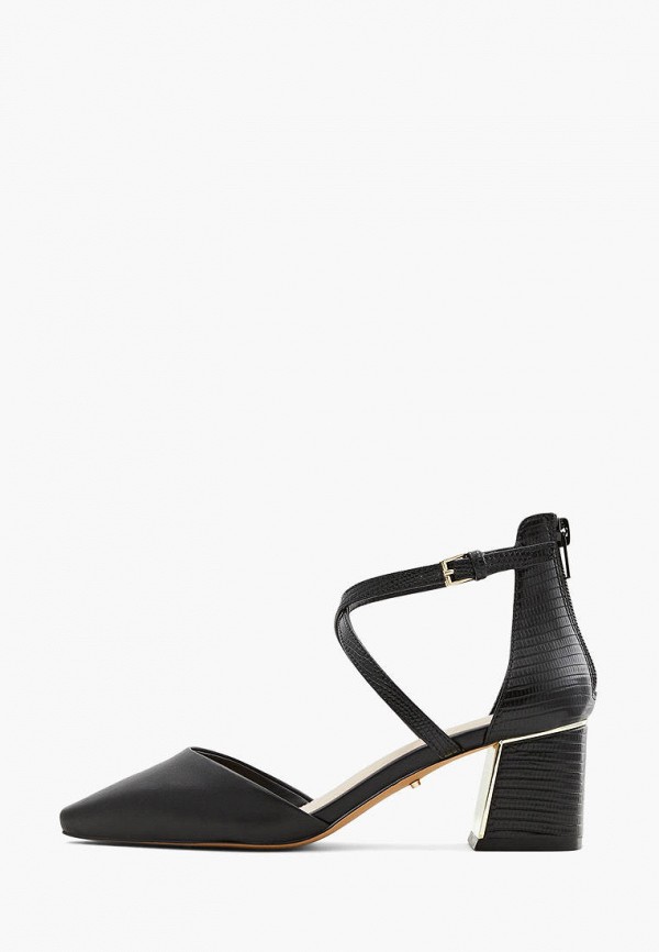 

Туфли Aldo, Черный, GRARWEN