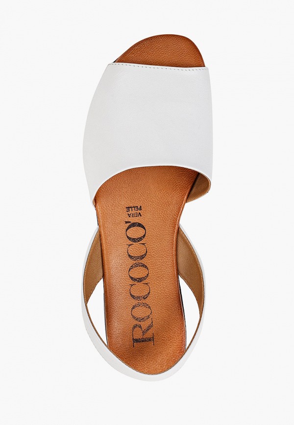 фото Сандалии rococo’