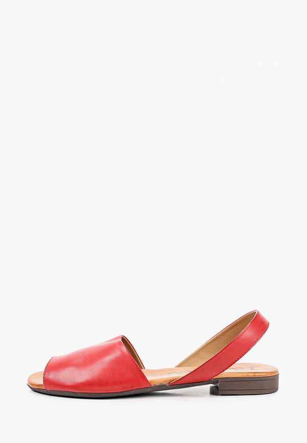 фото Сандалии rococo’