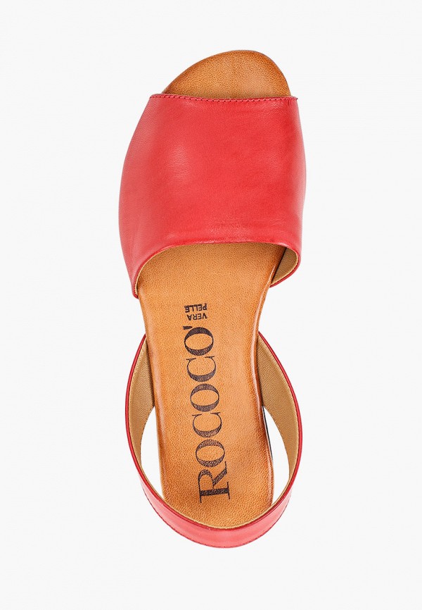 фото Сандалии rococo’