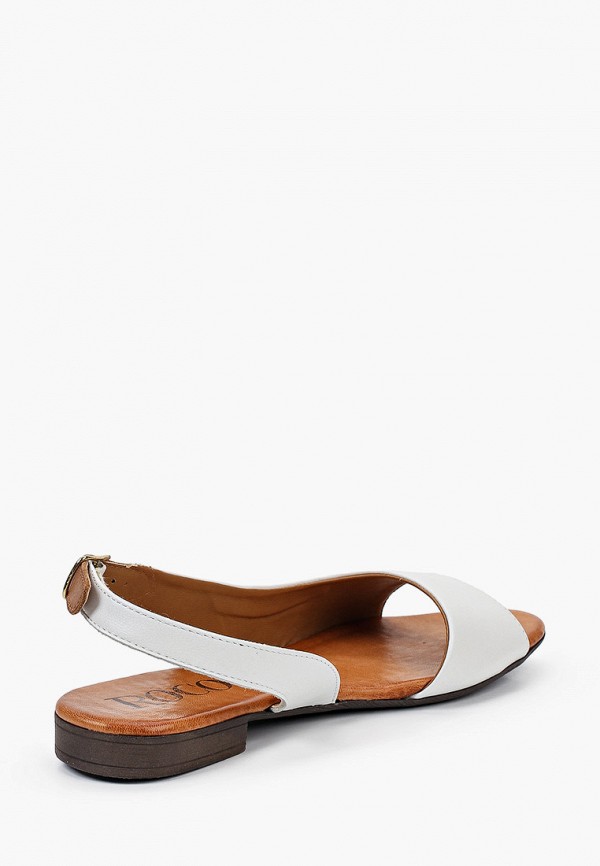 фото Сандалии rococo’