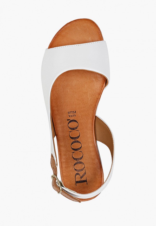 фото Сандалии rococo’