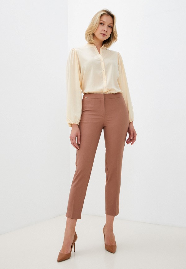 фото Брюки o'stin